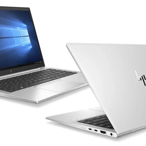 HP EliteBook 840 G7-Intel core i5-10310U-16GDDR4 -256 M2 NVME-Intel UHD Graphics  -14 INCH FHD IPS TOUCH