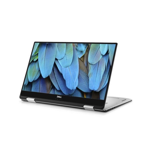 XPS 15 9575 X360 Intel Core i7 8705G-16G-512 M2 NVME-4GB AMD RX Vega Graphics DDR6-15.6 TOUCH X360