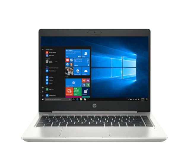 HP ProBook 445 G7 Processor: AMD Ryzen 7 4700U- Ram: 8G - SSD 256M2 - VGA : AMD Radeon Vega 8- MONITOR 14 INCH
