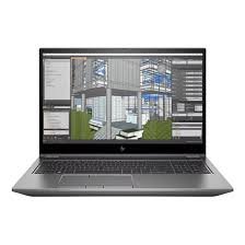 HP ZBook Fury 15-G8 Processor :Intel Corei7-11850H -RAM: 32G-512SSDM2-VGA:4G NVIDIA Quadro T1200 - 15.6 INCH