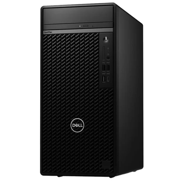 Dell OptiPlex 7020 Tower Plus PC (Intel Core i7-14700 VPro - 8GB Ram - M.2 NVMe 512GB - Intel HD Graphics