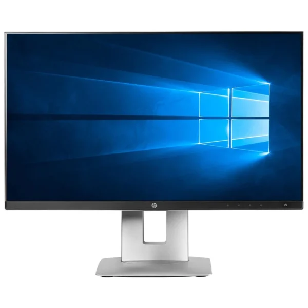 HP EliteDisplay E230t 23 Inch IPS LED FHD Frameless Monitor
