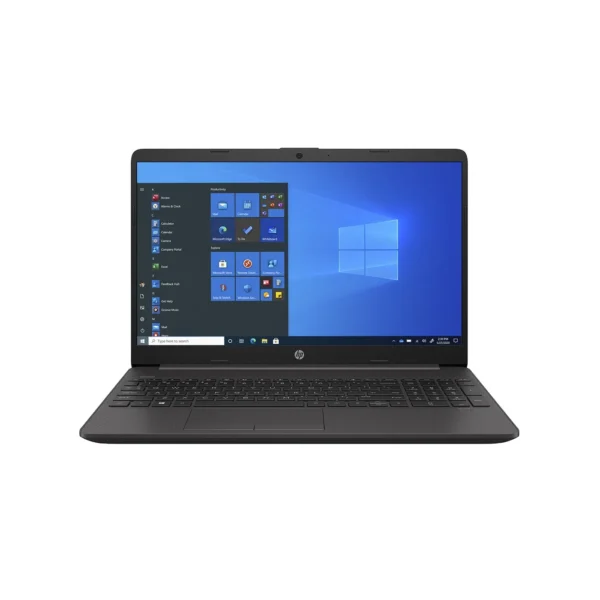 HP 255 G8 Laptop, AMD Ryzen 5 5500U, 15.6 Inch, 256GB SSD, 8GB RAM, AMD Radeon Graphics, DOS- Asteroid silver