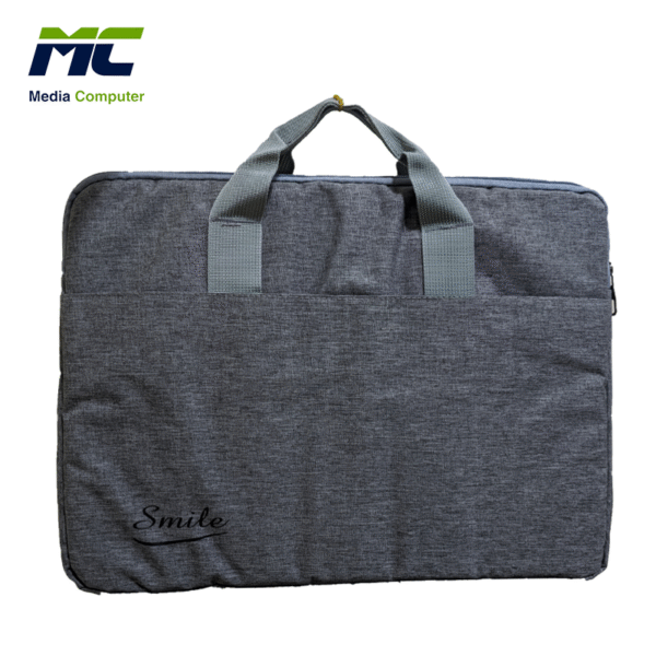 شنطه لاب توب BAG LAP SMILE 413