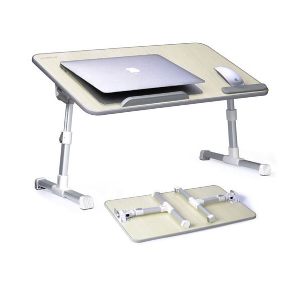 Avantree Multifunctional Laptop Desk - Minitable Suitable for 17" laptop computers or smaller