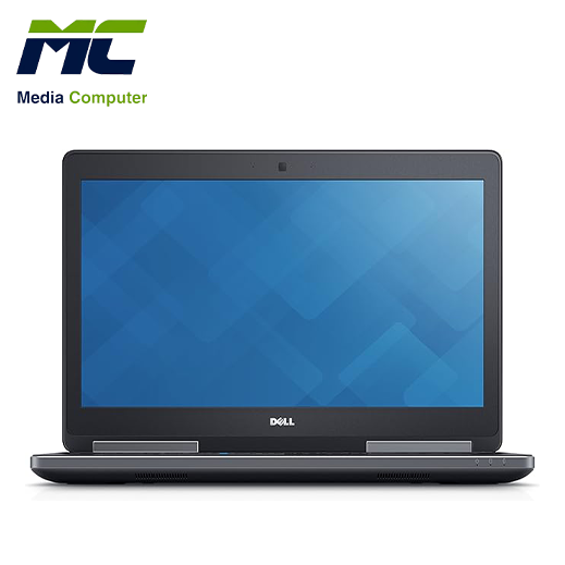 Dell Precision 5520 – I7, Quadro M1200, 32 Go RAM, 512 Go SSD, Win 11 Pro