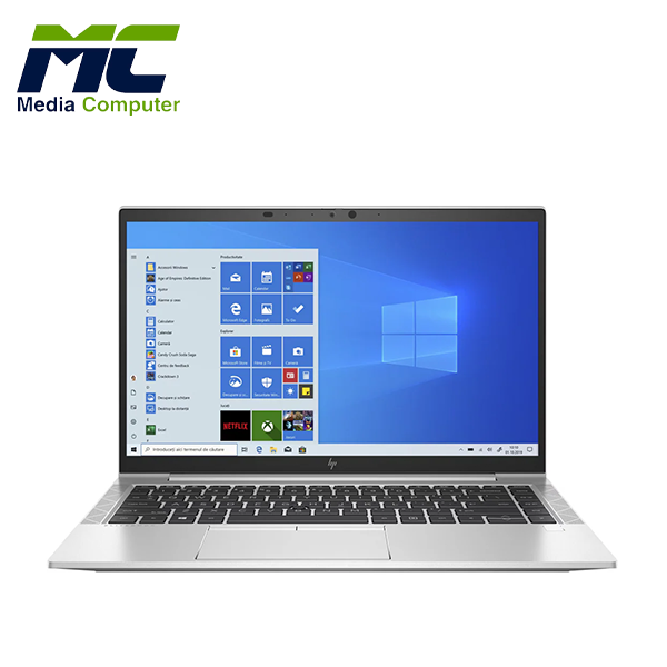 AMD Ryzen 7 Pro 4750U (8 Cores) 16GB DDR4 256GB SSD Media Computer |