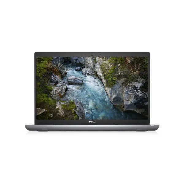 Dell Precision 3561 - i7-11850H - 32GB Ram DDR4 - 512GB SSD M.2- Nvidia Quadro T600 4GB - 15.6 Inch