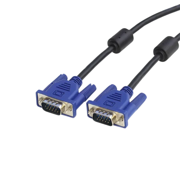 Cable monitor smile 10m