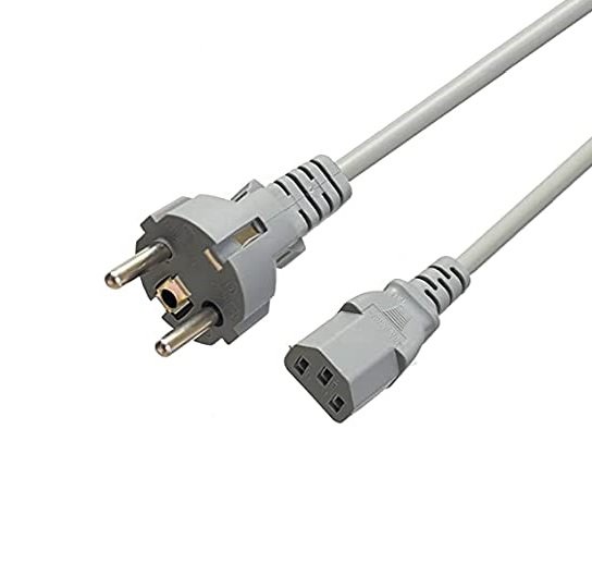 Cable Power Lap 1.5 M - Zero