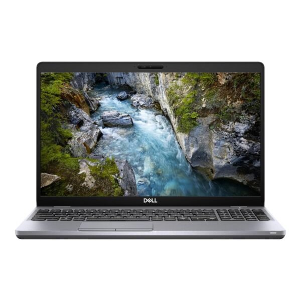 Precision 3550	Intel Core i7 10610U-16G-512 M2 NVME- 2G Nvidia Quadro P520 -15.6 IPS