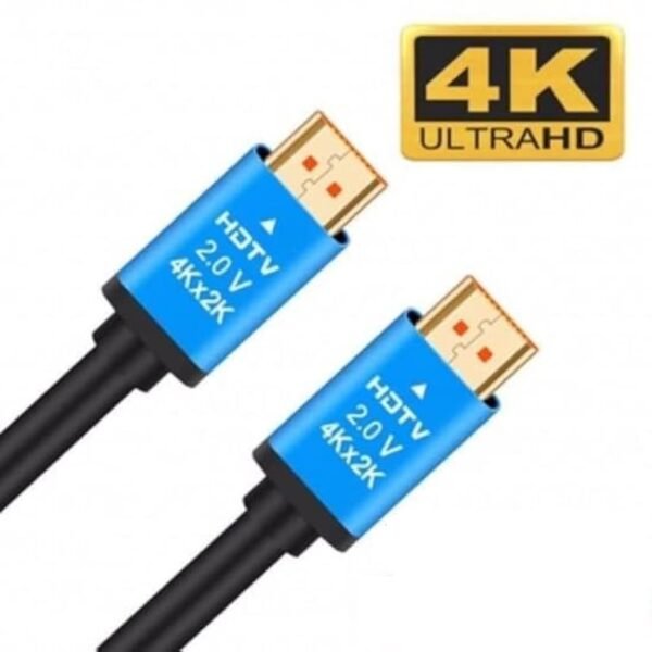 5M HDMI Cable 4K HDMI CABLE - High Quality