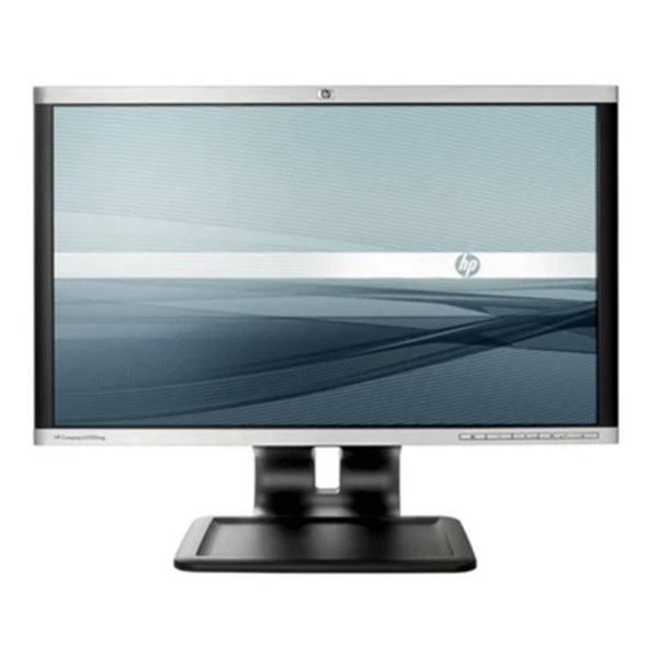 HP Compaq LA2205wg 22" Widescreen LCD Monitor – VGA