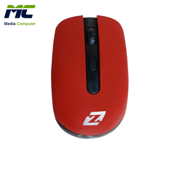 MOUSE ZEROO ZR 1050	- Wireless
