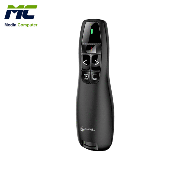 Presenter GIGAMAXPLUS K400 \ K 100