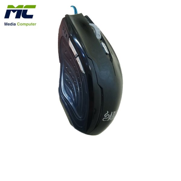 MOUSE ABLA GAMING