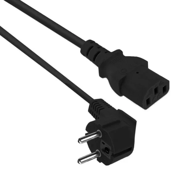 Zero PC Power Cable 1.5m