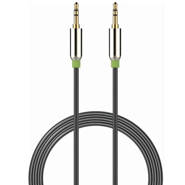 Devia iPure 3.5mm to AUX Audio Cable 3.5mm MX154