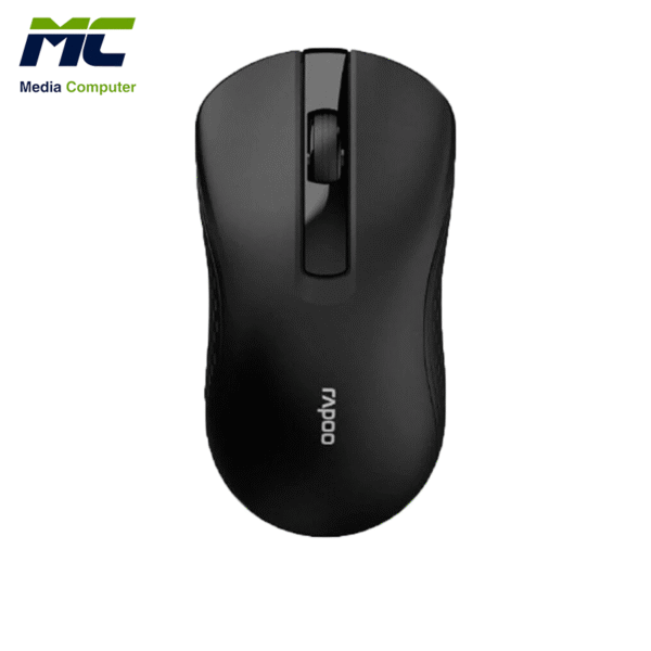 Rapoo B20 Silent Wireless Optical Mouse