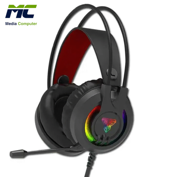 سماعة ألعاب Fantech HG20 / Chief II RGB