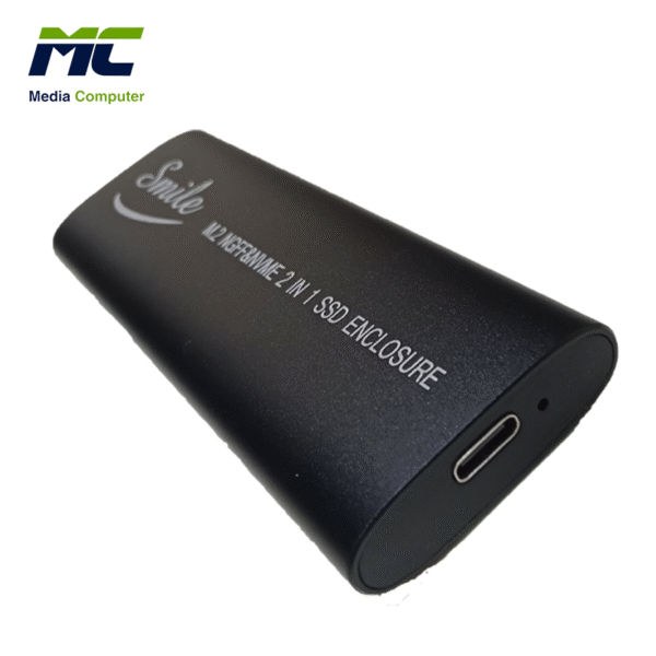 محول  SSD M.2 Smile Type-C