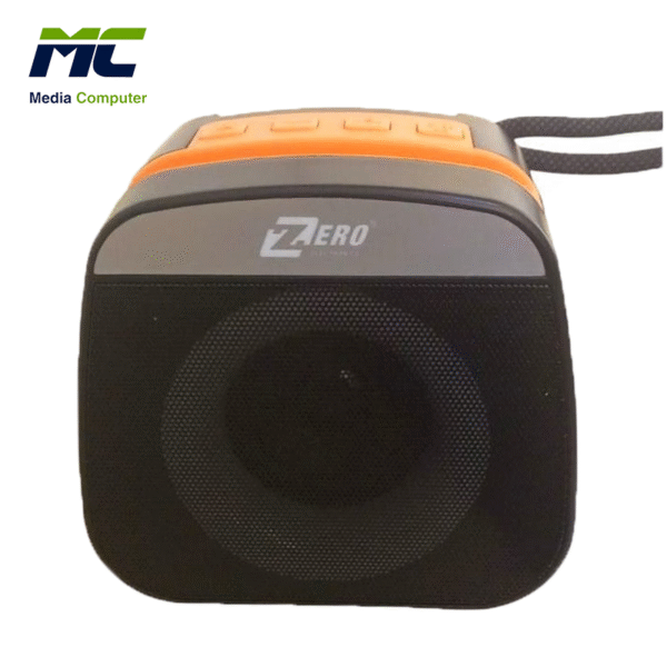 سماعة بلوتوث زيرو Z170 مع إضاءة RGB