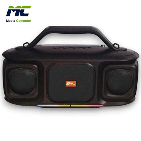 ZERO Z307 Portable Bluetooth Speaker