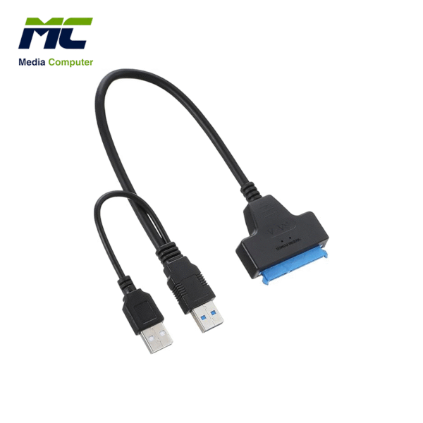 USB إلى IDE sata للكمبيوتر المحمول USB3