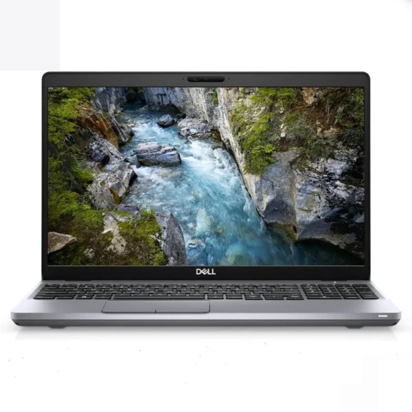 Dell Precision 3551 Laptop  Intel® Core i7-10750H - 16GB DDR4- 512GB SSD PCIe NVMe M.2 - Nvidia Quadro P620 4GB DDR5 - 15.6" FHD (1920 x 1080)