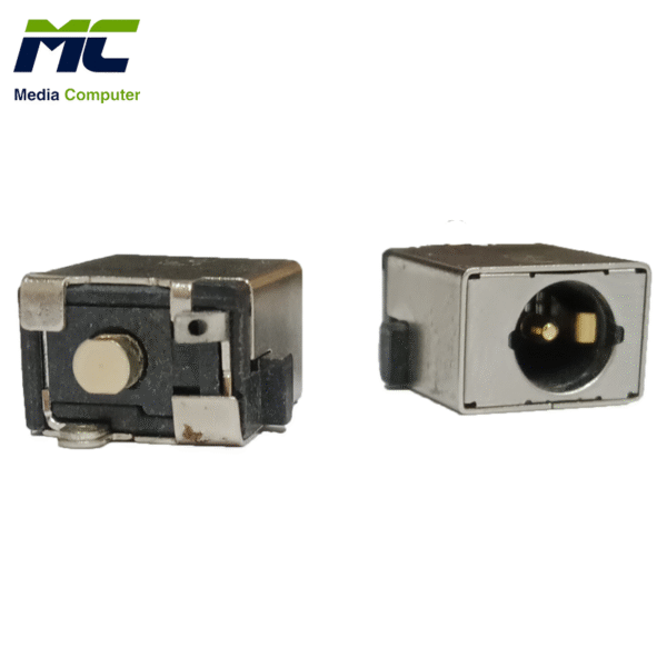 سوكت شحن الطاقة DC146 لجهاز Acer Aspire 5551 / 5551G / 5538 / 5538G