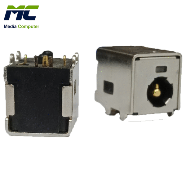 DC Power Jack Socket for HP Pavilion DV9700 / DV9800 Series