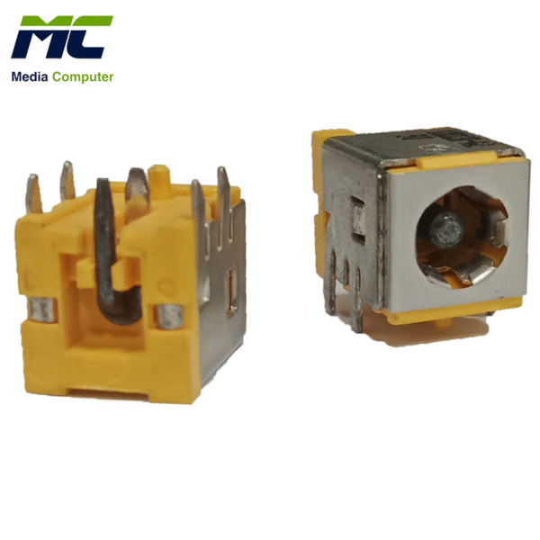 DC Power Jack Socket for HP Pavilion ZX5000 / ZX5200 Series Charging Port