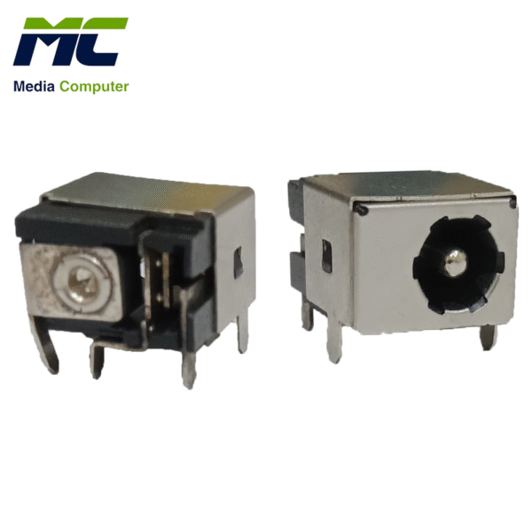 DC110 Charging Socket (11663) - Laptop - Type 8 - High Quality Replacement and Repair