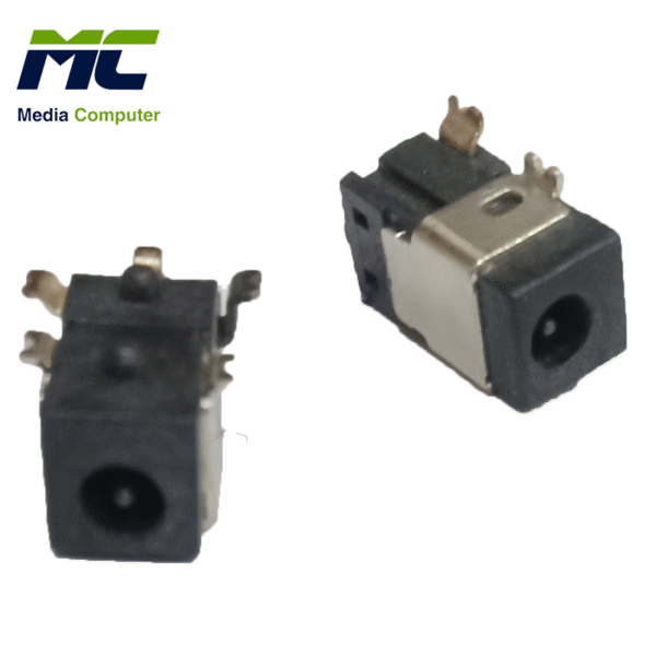 سوكت شحن DC لابتوب Acer | AC DC Power Jack for Acer Laptops
