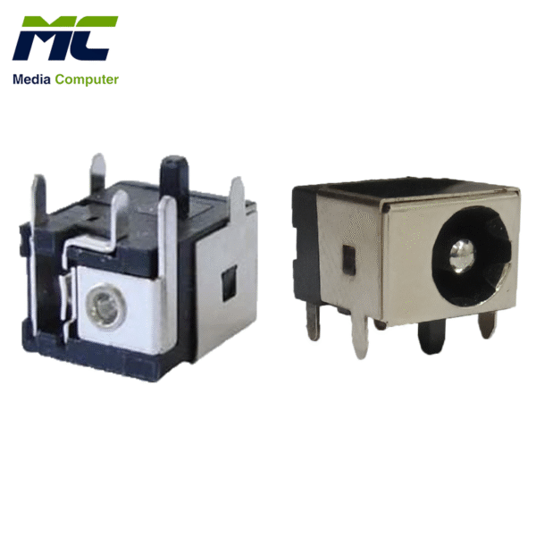 MSI Laptop Charging Socket - Multiple Models