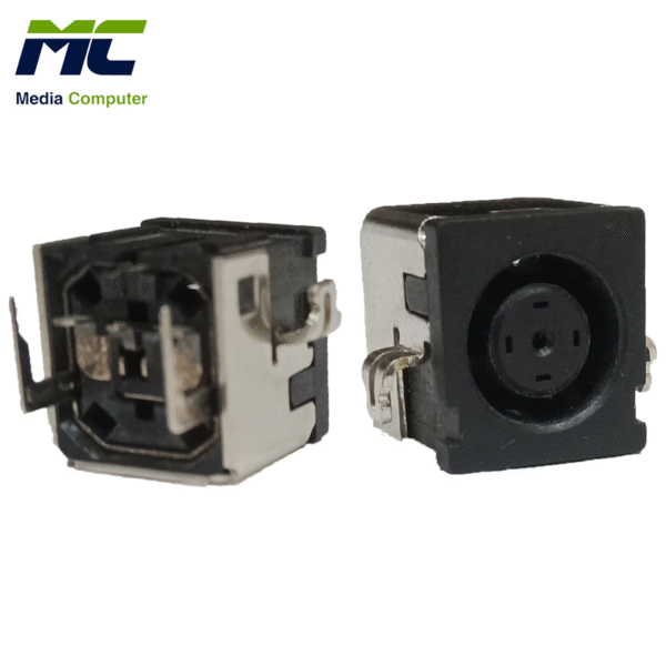 Dell Latitude X300 / 300M Laptop Charging Socket | Model DC160