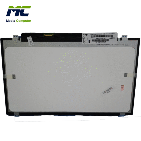 NT140WHM-N41 V8.1 / V8.x 14.0" HD Laptop LCD Screen 30-pin Slim