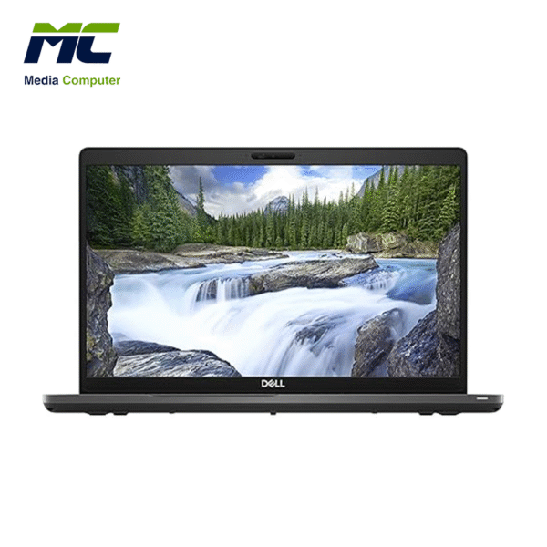 لابتوب Dell Latitude 5500 بمعالج i7-8665U، رام 16 جيجا، SSD 256 جيجا، كرت AMD Radeon 540X، شاشة 15.6 بوصة