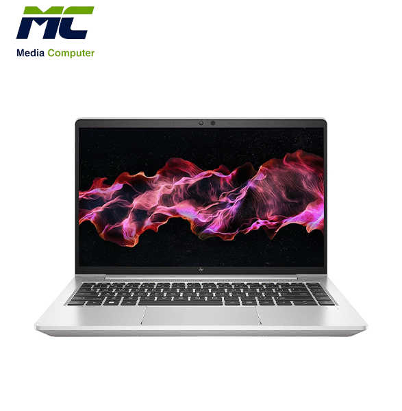 لاب توب HP EliteBook 645 G9 - معالج AMD Ryzen 5 PRO 5675U - 16 جيجا رام - 256 جيجا SSD - AMD Radeon Vega Graphics - شاشة 14 بوصة