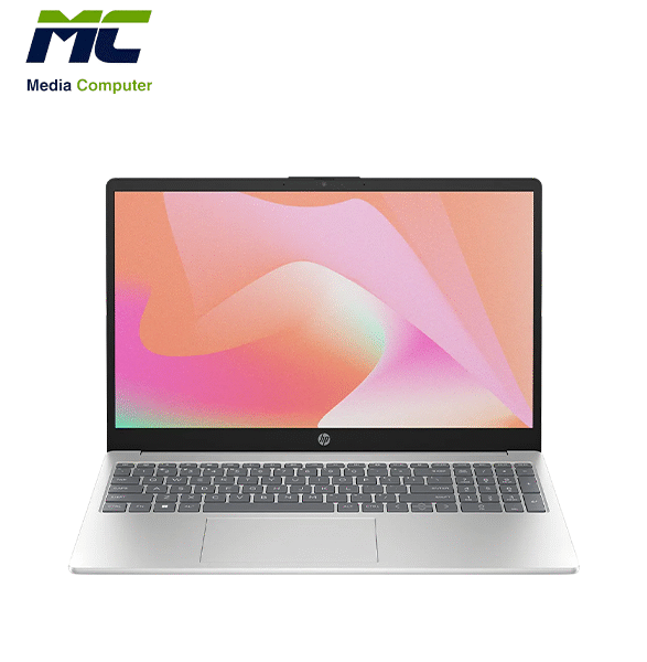 HP Laptop 15-FA0362NIA - Intel Core i5-1334U - 8GB RAM - 512GB SSD - NVIDIA MX570 2GB