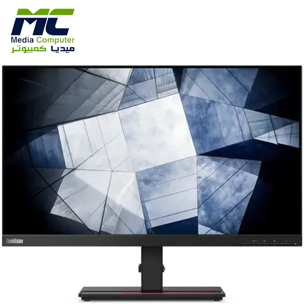 Lenovo P24QEOOH07 24-Inch HD Monitor