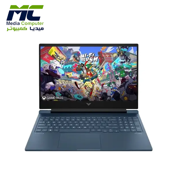 إتش بي فيكتس 16-r1029 – Intel Core i5-14450HX / 16GB RAM / 1TB SSD / NVIDIA RTX 3050 / شاشة 16.1 بوصة 144Hz