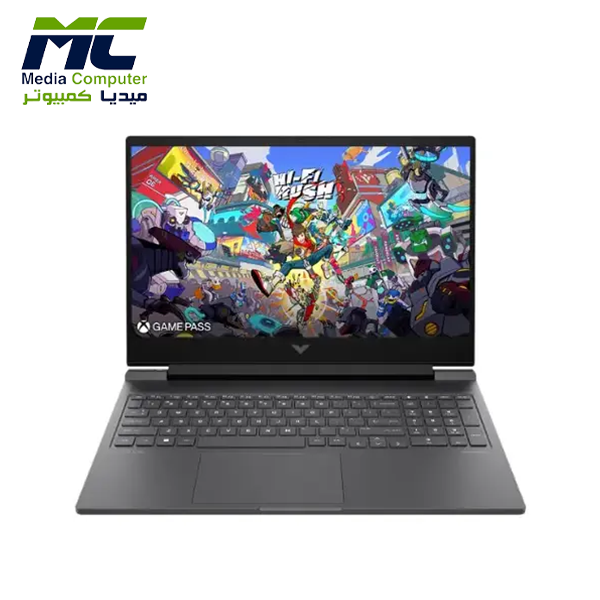إتش بي فيكتس 16-r0045 – Intel Core i7-13700H / 16GB RAM / 1TB SSD / NVIDIA RTX 4050 / شاشة 16.1 بوصة 144Hz