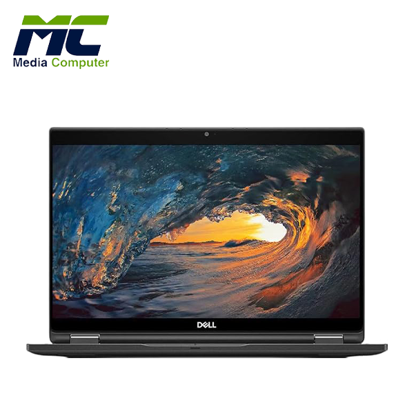 Dell Latitude 7390 X360 - Intel Core i7-8550U - 16GB RAM - 512GB SSD - 13.3” Touch Convertible Laptop