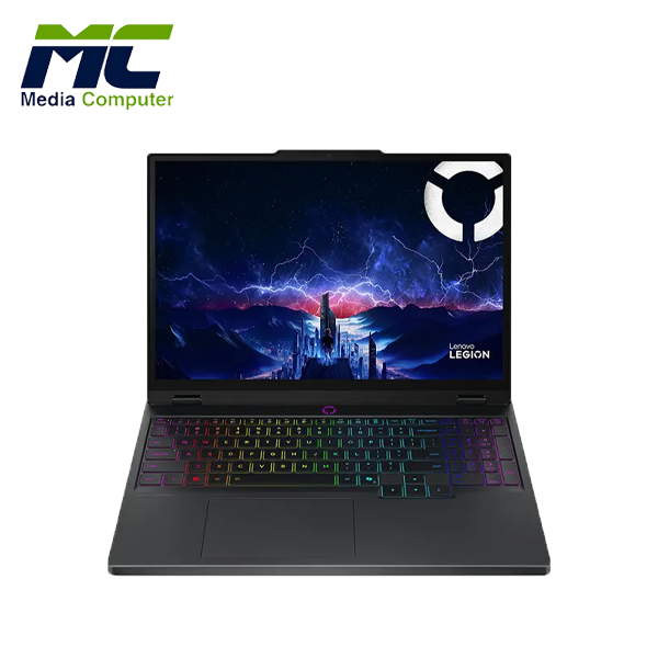 Lenovo Legion 5 – Intel Core Ultra 9 275HX / 32GB DDR5 / 1TB SSD / NVIDIA GeForce RTX 5070 8GB / 15.1″ WQXGA OLED 165Hz (1000 nits)