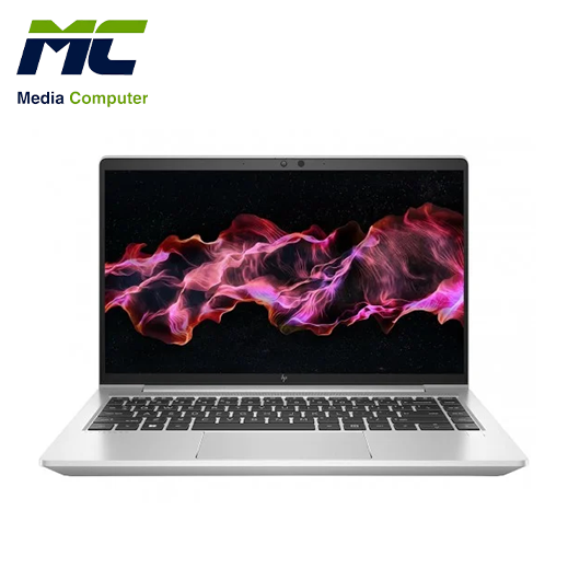 HP EliteBook 645 G9 – لابتوب أعمال بمعالج AMD Ryzen 5 Pro 5675U وذاكرة 16 GB و256 GB SSD – شاشة 14″