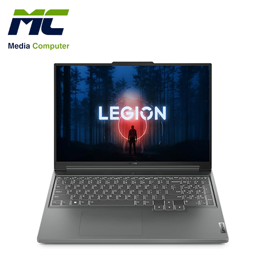 Lenovo Legion Slim 5 Gaming Laptop – Intel Core i7-13700H – 16GB RAM – 1TB SSD – RTX 4060 8GB – 16" WQXGA 165Hz