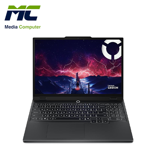 Lenovo Legion 5 – AMD Ryzen 7 / 32GB DDR5 / 1TB SSD / NVIDIA GeForce RTX 5060 8GB / 15.6″ Display