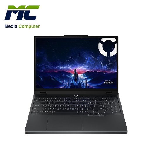 Lenovo Legion 5 – Intel Core Ultra 7 / 32GB DDR5 / 1TB SSD / NVIDIA GeForce RTX 5070 8GB / 15.1″ WQXGA OLED 165Hz (1000 nits)