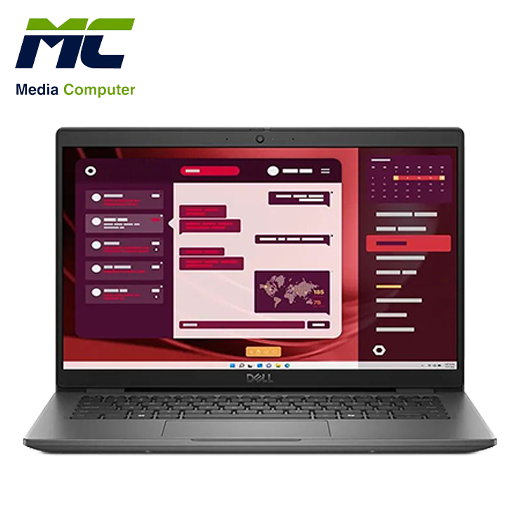 لابتوب Dell Latitude 3450 – Intel Core i5-1335U – رام 8GB – SSD 512GB – كرت Intel – شاشة 14 بوصة